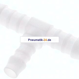T-Schlauchverbinder 10mm-9 (3/8")mm-10mm, POM