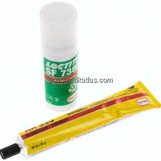 LOCTITE 2 K Acrylat-Klebstoff, 50 / 40 ml