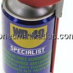 WD-40 Hochleistungs-Schmierspray, 400 ml Smart-Straw-Spraydose