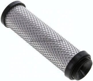 FUTURA Ersatzfilter (Aktivkohle), , Futura 2