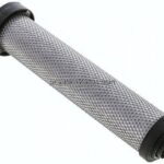 FUTURA Ersatzfilter (Aktivkohle), , Futura 4
