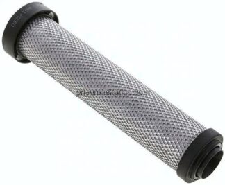 FUTURA Ersatzfilter (Aktivkohle), , Futura 4