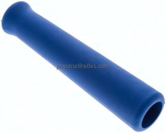 GUMMIKNICKSCHUTZ NW 12 BLAU
