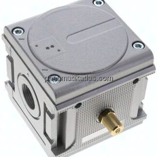 MULTIFIX Anfahrventil, G 3/4", Multifix 5