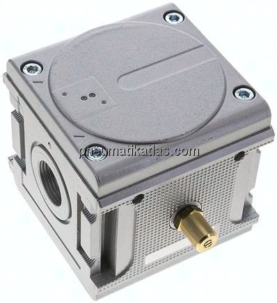 MULTIFIX Anfahrventil, G 3/4", Multifix 5