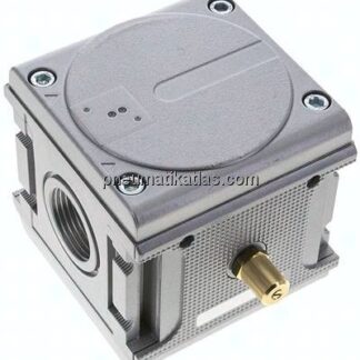 MULTIFIX Anfahrventil, G 1", Multifix 5