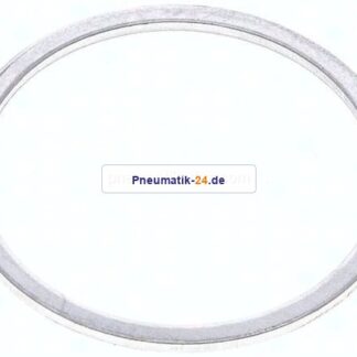 Dichtring (DIN 7603 A), Aluminium,für Gewinde G 1-1/2"
