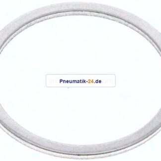 Dichtring (DIN 7603 A), Aluminium,für Gewinde G 1-1/4"
