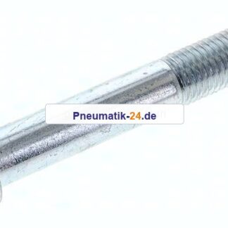Zylinderschraube DIN 912, M 16x110, Stahl verzinkt 8.8