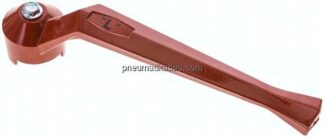 GRIFF F.KUGELHAHN 3-WEGE 2" T ODER L-BOHR.