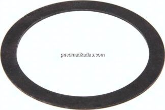 Ersatzdichtung (R / Rp 3") 110,0x88,0x2,2, NBR