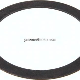 Ersatzdichtung (R / Rp 3") 110,0x88,0x2,2, NBR