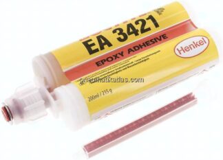 LOCTITE 2 K Epoxid-Klebstoff, 200 ml Doppelkartusche (1:1, C-System)