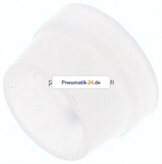 Klemmring 8x6mm, PVDF
