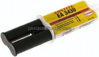 LOCTITE 2 K Epoxid-Klebstoff, 24 ml Zwillingsspritze