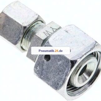 Reduziereinsatz 15 L-8 L (M14x1,5), Stahl verzinkt