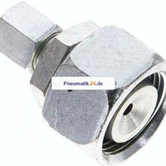 Reduziereinsatz 20 S-6 S (M14x1,5), Stahl verzinkt