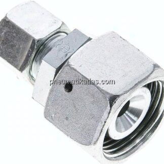 Reduziereinsatz 20 S-10 S (M18x1,5), Stahl verzinkt