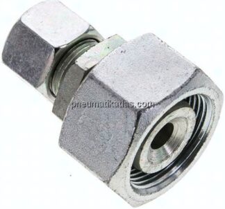 Reduziereinsatz 25 S-14 S (M22x1,5), Stahl verzinkt