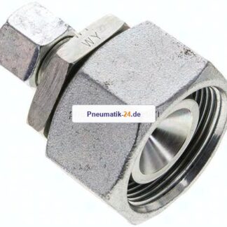 Reduziereinsatz 30 S-10 S (M18x1,5), Stahl verzinkt