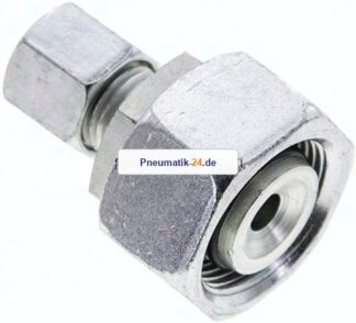 Reduziereinsatz 18 L-8 L (M14x1,5), Stahl verzinkt