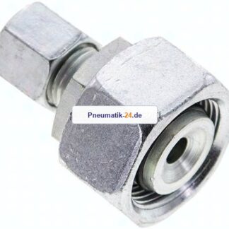 Reduziereinsatz 18 L-8 L (M14x1,5), Stahl verzinkt