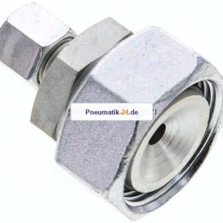 Reduziereinsatz 28 L-8 L (M14x1,5), Stahl verzinkt