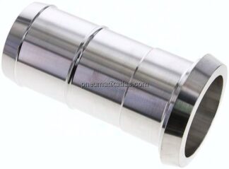 Schlauchkegelstutzen (Milchgew.) 68mm Kegel-50 (2")mm