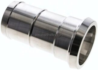 Schlauchkegelstutzen (Milchgew.) 86mm Kegel-65 (2-1/2")mm