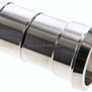 Schlauchkegelstutzen (Milchgew.) 86mm Kegel-65 (2-1/2")mm