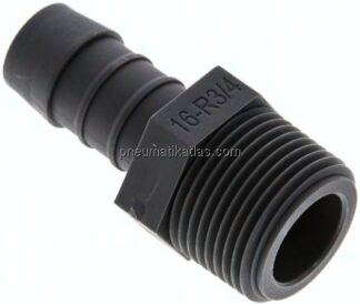 Gewindetülle R 3/4"-16 (5/8")mm, PA 6