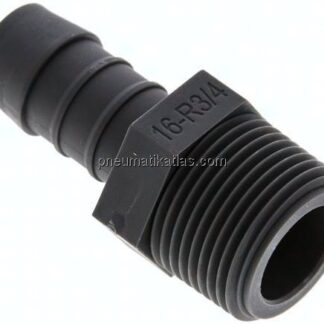 Gewindetülle R 3/4"-16 (5/8")mm, PA 6