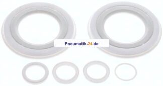 Reparatursatz für ES-Kugelhahn KH 1123 ES E, KH 1123 AS ES E