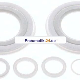 Reparatursatz für ES-Kugelhahn KH 1123 ES E, KH 1123 AS ES E