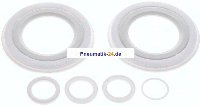 Reparatursatz für ES-Kugelhahn KH 1123 ES E, KH 1123 AS ES E