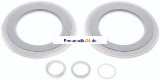 Reparatursatz für ES-Kugelhahn KH 2123 ES E, KH 2123 AS ES E