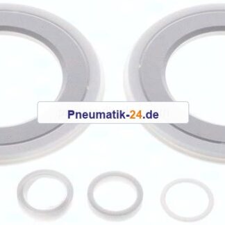 Reparatursatz für ES-Kugelhahn KH 2123 ES E, KH 2123 AS ES E