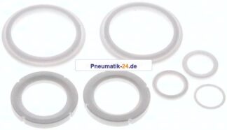 Reparatursatz für ES-Kugelhahn KH 343 ES E, KH 343 AS ES E