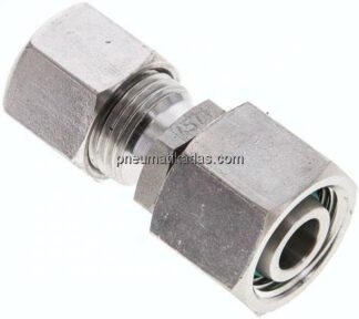 Reduziereinsatz 12 L-10 L (M16x1,5), 1.4571