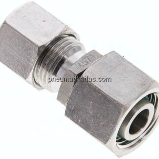 Reduziereinsatz 12 L-10 L (M16x1,5), 1.4571