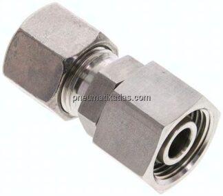 Reduziereinsatz 12 S-10 S (M18x1,5), 1.4571