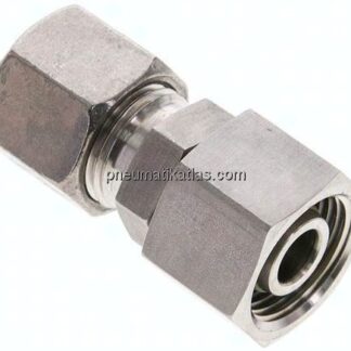 Reduziereinsatz 12 S-10 S (M18x1,5), 1.4571