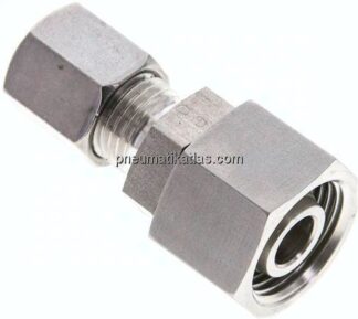 Reduziereinsatz 12 S-6 S (M14x1,5), 1.4571