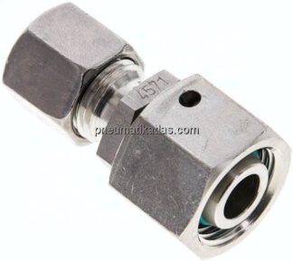 Reduziereinsatz 12 L-8 L (M14x1,5), 1.4571