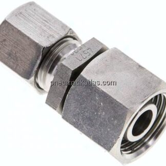 Reduziereinsatz 12 S-8 S (M16x1,5), 1.4571