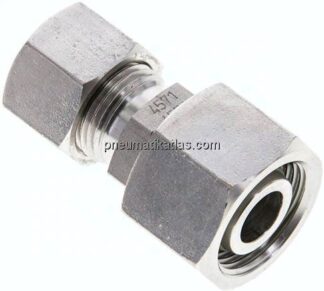 Reduziereinsatz 15 L-12 L (M18x1,5), 1.4571