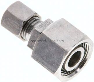 Reduziereinsatz 15 L-8 L (M14x1,5), 1.4571