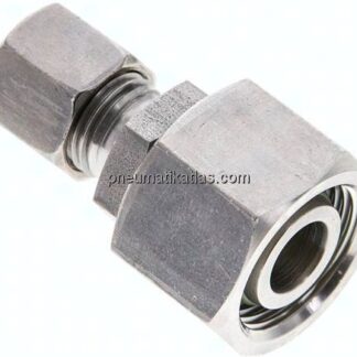 Reduziereinsatz 15 L-8 L (M14x1,5), 1.4571