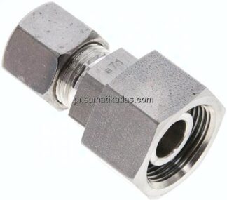 Reduziereinsatz 16 S-10 S (M18x1,5), 1.4571