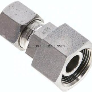 Reduziereinsatz 16 S-10 S (M18x1,5), 1.4571